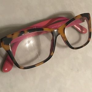 Dolce & Gabbana Eyeglasses